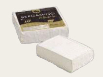 BERGAMINO DI BUFALA