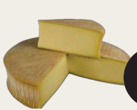 EMMENTAL MEULE ABONDANCE FRUITIER
