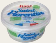 FROMAGE FRAIS LISSÉ SAINT FLORENTIN BIO