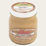 CRÈME DESSERT CARAMEL LAIT ENTIER