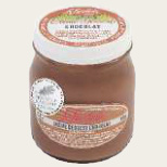CRÈME DESSERT CHOCOLAT LAIT ENTIER