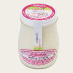YAOURT LAIT ENTIER ANANAS