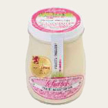 YAOURT FRUIT PASSION