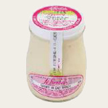 YAOURT MANDARINE AMANDE