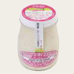 YAOURT PAMPLEMOUSSE