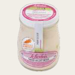 YAOURT LAIT ENTIER ABRICOT