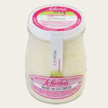 YAOURT LAIT ENTIER MYRTILLE YAOURT LAIT ENTIER CITRON