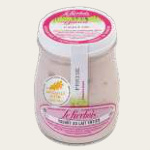 YAOURT LAIT ENTIER FRAISE