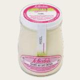 YAOURT LAIT ENTIER MIEL