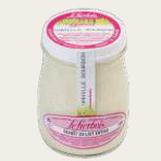 YAOURT LAIT ENTIER VANILLE BOURBON