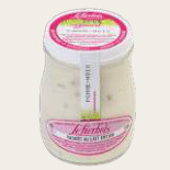 YAOURT LAIT ENTIER POMME NOIX
