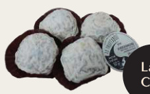 TRUFFADOU À LA TRUFFE D’ÉTÉ 3%
