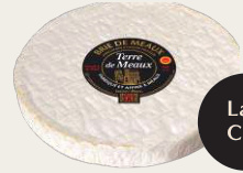 BRIE DE MELUN