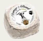 FROMAGE DE CHÈVRE ARTISANAL