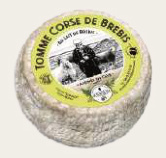 TOMME CORSE ARTISANALE