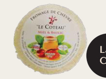 CABRI SEL GUÉRANDE ET AROMATES