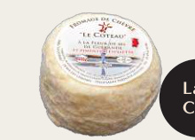 I SEL DE GUÉRANDE AIL ET FINES HERBES CABRI SEL DE GUÉRANDE ET PIMENT D’ESPELETTE