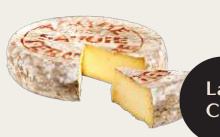 TOMME DE SAVOIE FERMIÈRE