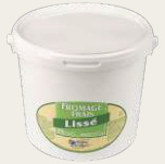 CRÈME FLEURETTE