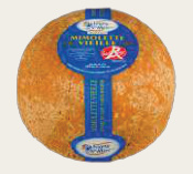 MIMOLETTE VIEILLE LABEL ROUGE 12 MOIS