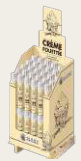 CRÈME FOUETTÉE À LA VANILLE DE MADAGASCAR