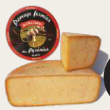 BREBIS PIMENT ESPELETTE