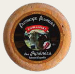 VACHE VACHE PIMENT ESPELETTE