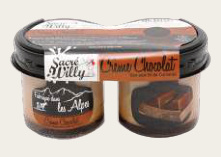 EAN 3760178253161 CRÈME AUX OEUFS