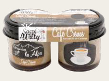 EAN 3760178253000 CRÈME CHOCOLAT