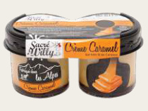 EAN 3760178253024 CRÈME CARAMEL