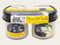 EAN 3760178253321 RIZ AU LAIT NATURE