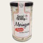 MERINGUES NATURE EN TUBE