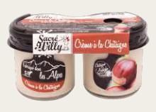 EAN 3760178253222 CRÈME CHOCOLAT NOIR