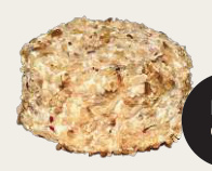 CROTTIN ÉCHALOTE