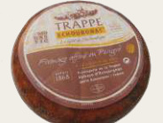 TRAPPE ÉCHOURGNAC AU VIN DE NOIX