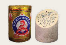 FOURME D’AMBERT