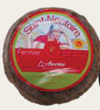 ST NECTAIRE L’AVERNE
