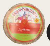 ST NECTAIRE AVEC BOITE BOIS