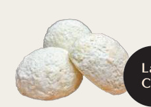 MINI GAPERON DU LEMBRON