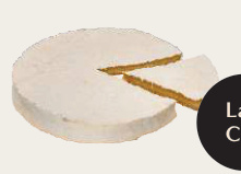 BRIE GOURMAND DIAMANT NOIR - TRUFFE NOIRE 3%