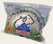BOCCONCINI DI BUFALA CAMPANA
