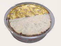 GORGONZOLA CUCCHIAIO AVEC COUVERCLE