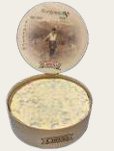 GORGONZOLA CUCCHIAIO BOITE BOIS