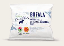 MOZZARELLA DI BUFALA