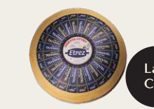 EMMENTAL GRAND AFFINAGE 120 JOURS