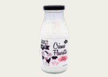 CRÈME FRAÎCHE FLUIDE