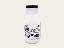 LAIT FRAIS PASTEURISÉ