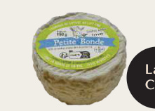 LA PETITE BONDE
