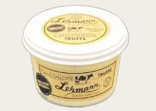 ÉTOILE À LA TRUFFE NOIRE 1,5%