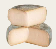 TOMME CHÈVRE GRISE VIEILLE 18-24 MOIS